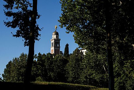 Udine - Piazza primo Maggio